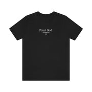Point God T-Shirt