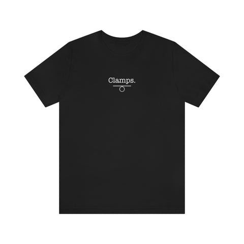 Clamps T-Shirt