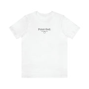 Point God T-Shirt