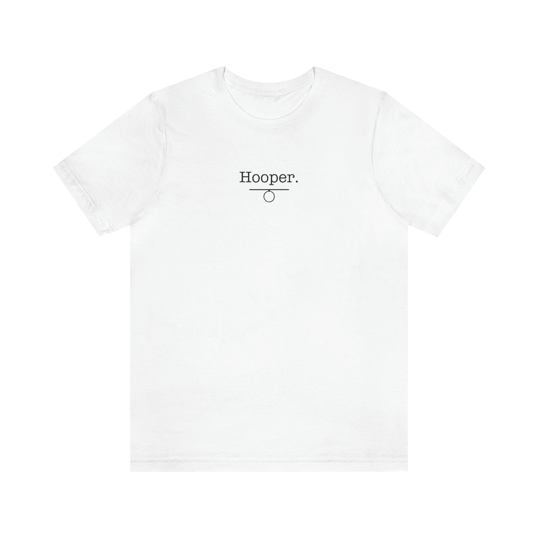 theredthread S pierce T-shirt【white】 PaireeThreadz 